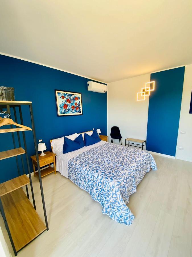 Hotel I Broletti del Garda Pacengo Di Lazise Esterno foto