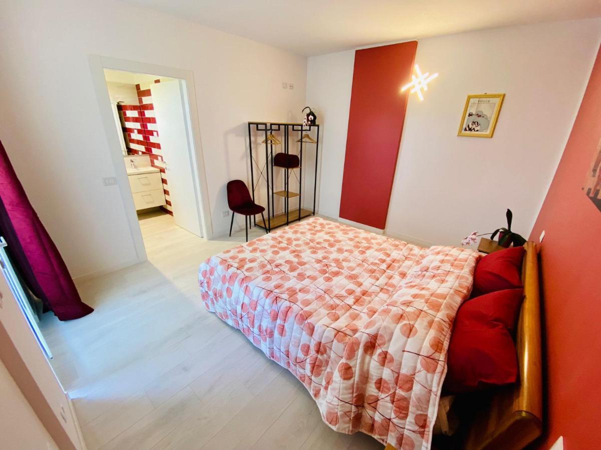Hotel I Broletti del Garda Pacengo Di Lazise Esterno foto