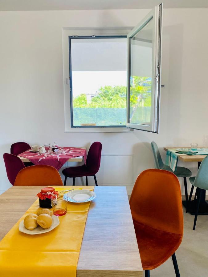 Hotel I Broletti del Garda Pacengo Di Lazise Esterno foto