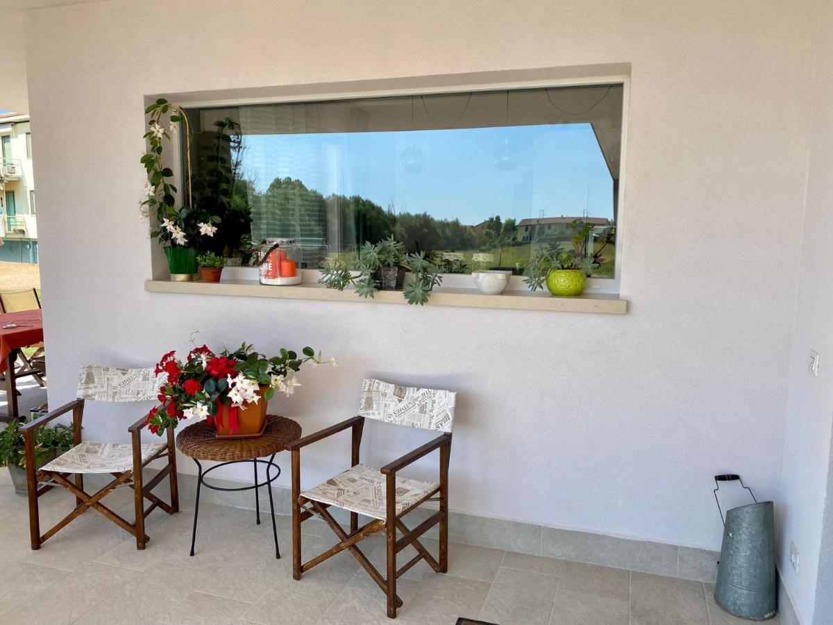 Hotel I Broletti del Garda Pacengo Di Lazise Esterno foto