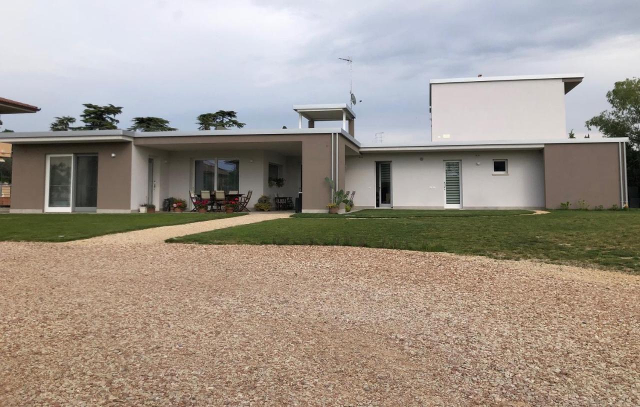 Hotel I Broletti del Garda Pacengo Di Lazise Esterno foto