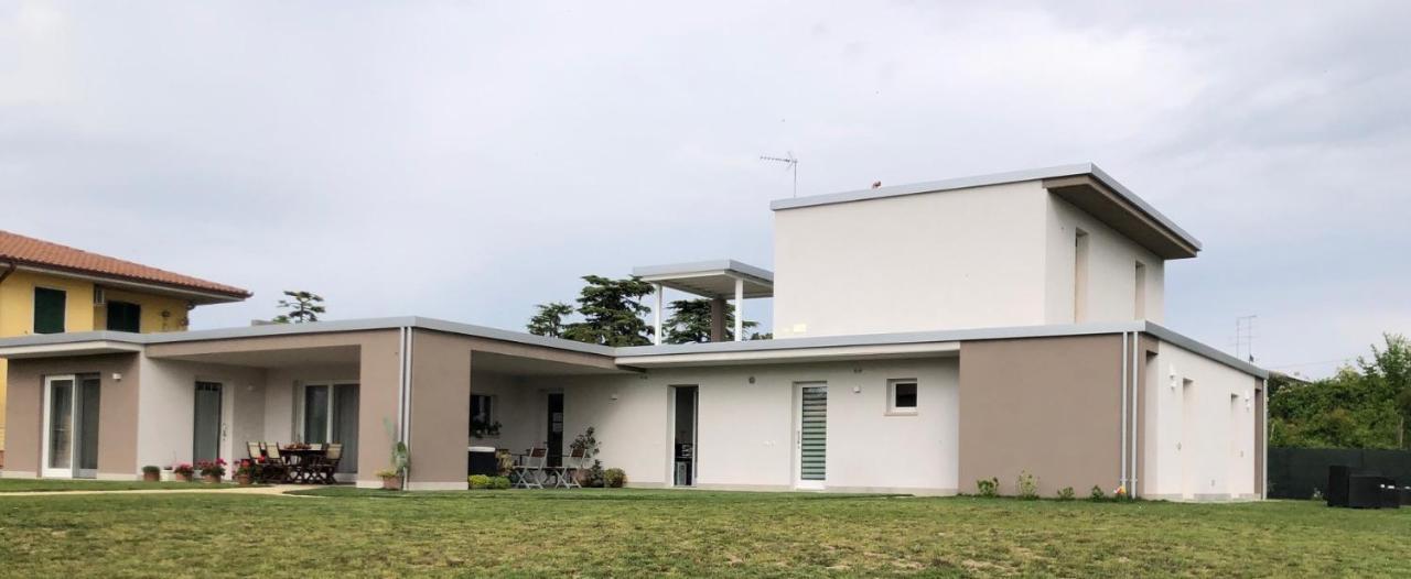 Hotel I Broletti del Garda Pacengo Di Lazise Esterno foto