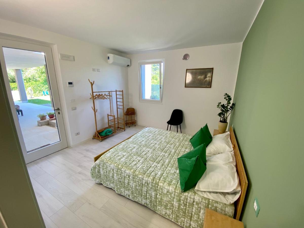 Hotel I Broletti del Garda Pacengo Di Lazise Esterno foto