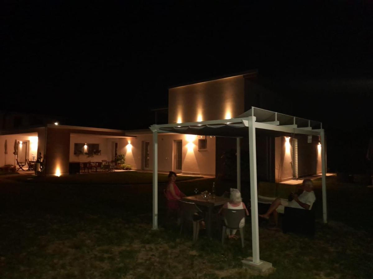 Hotel I Broletti del Garda Pacengo Di Lazise Esterno foto