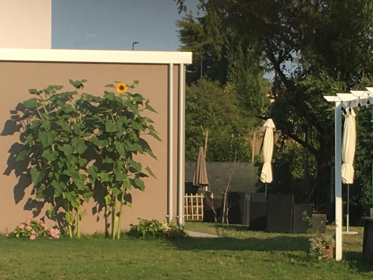 Hotel I Broletti del Garda Pacengo Di Lazise Esterno foto