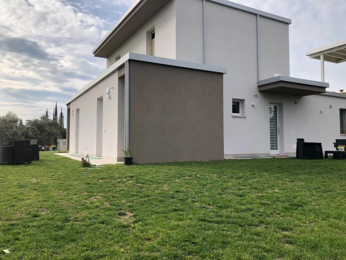 Hotel I Broletti del Garda Pacengo Di Lazise Esterno foto