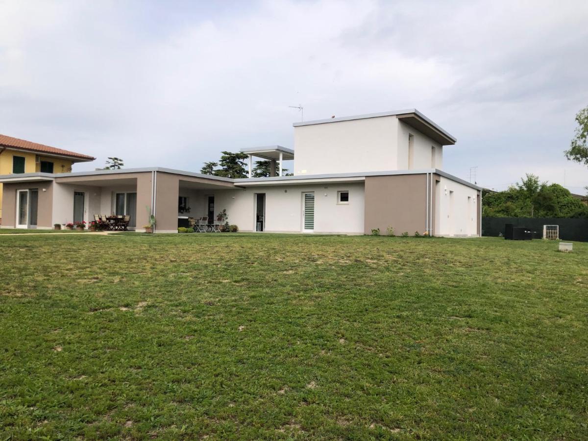 Hotel I Broletti del Garda Pacengo Di Lazise Esterno foto