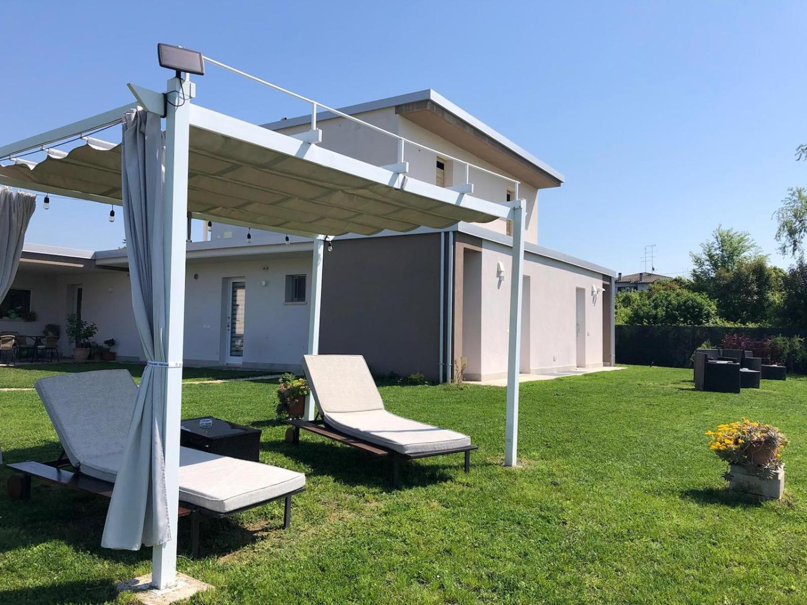 Hotel I Broletti del Garda Pacengo Di Lazise Esterno foto